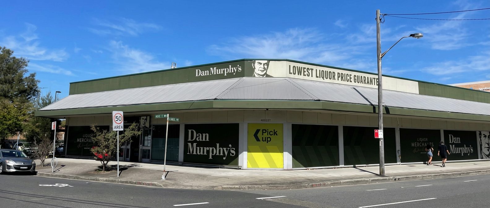 Dan Murphy's HVAC and roof replacement — view 1